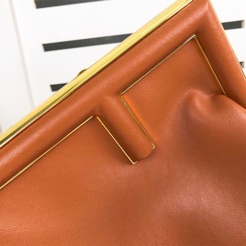 Fendi First Medium - Top Club