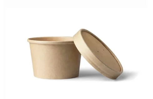 Paper Bowls
