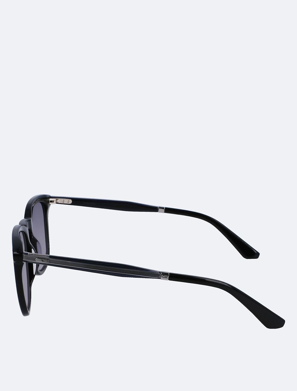 COACH Acetate Round Sunglasses