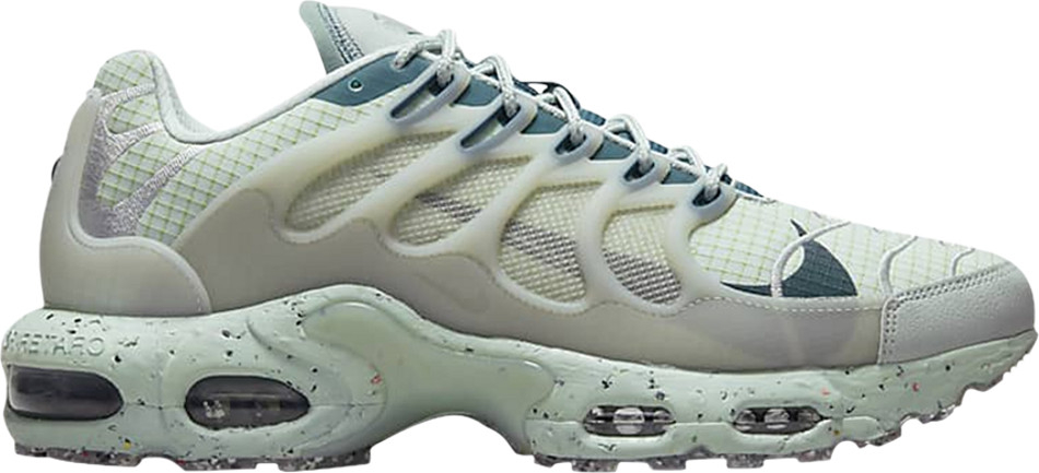 Air Max Terrascape Plus  Dark Teal Green  DC6078-001 - Sneaker Replica Workshop