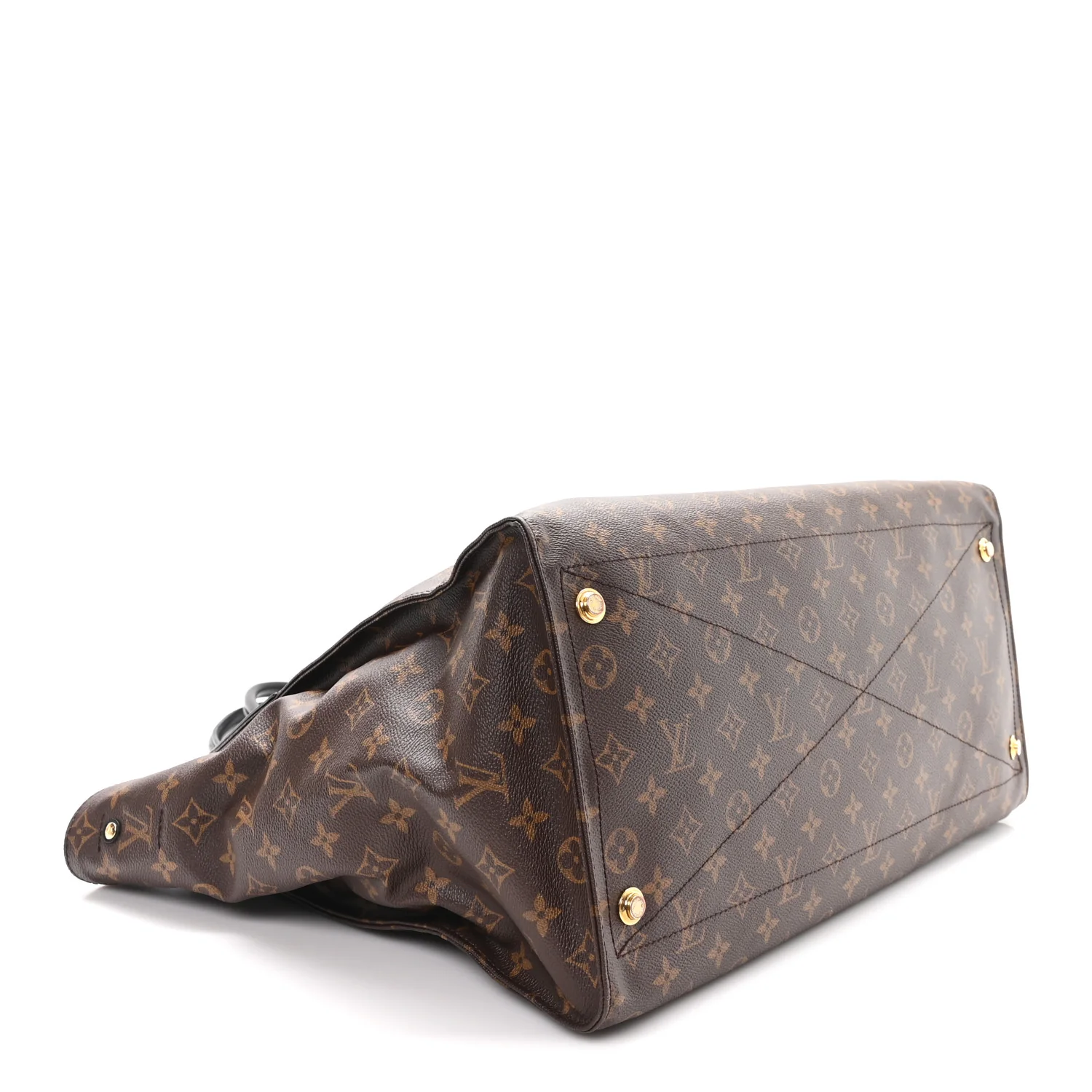 Monogram City Steamer XXL - Top Club