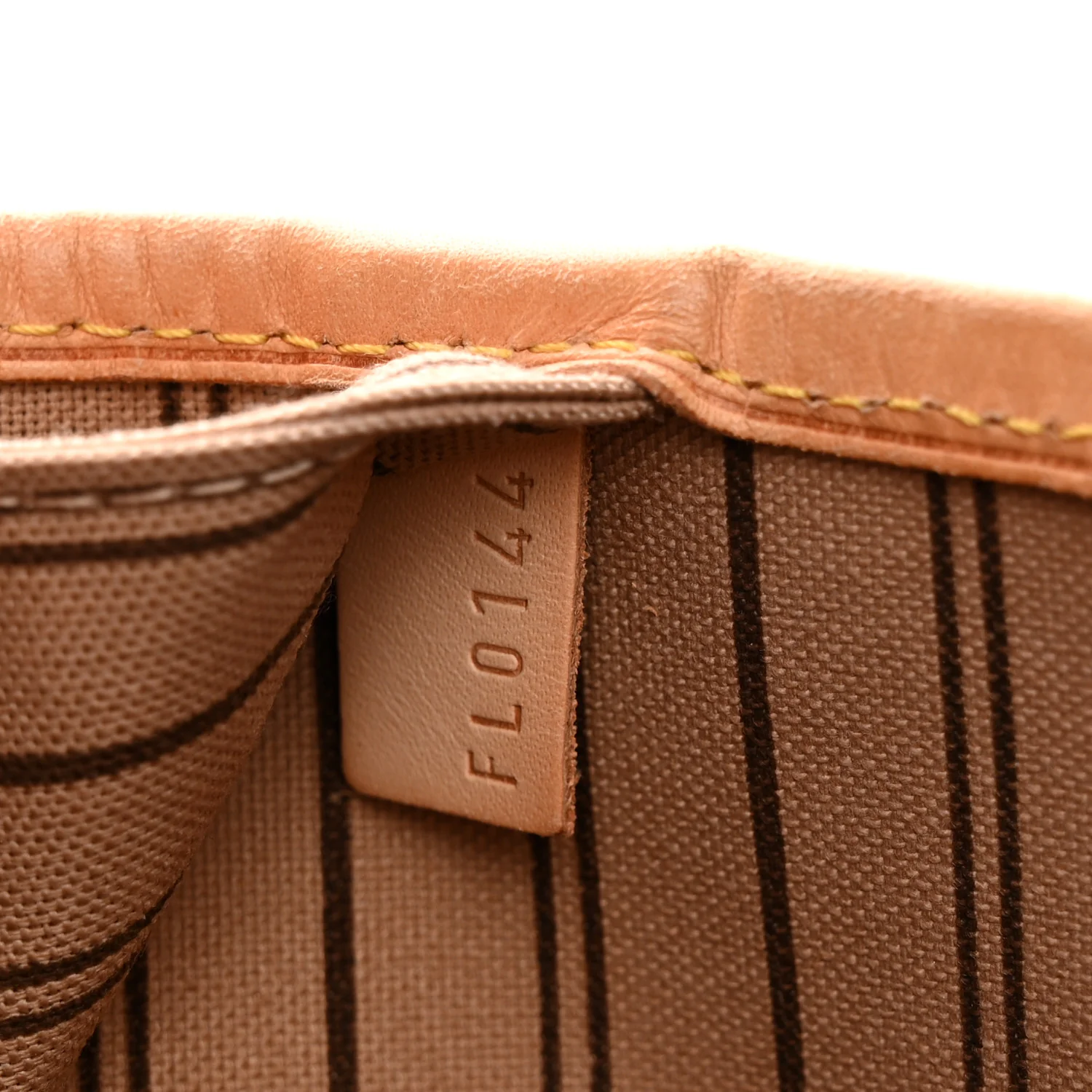 Monogram Neo Neverfull GM - Top Club