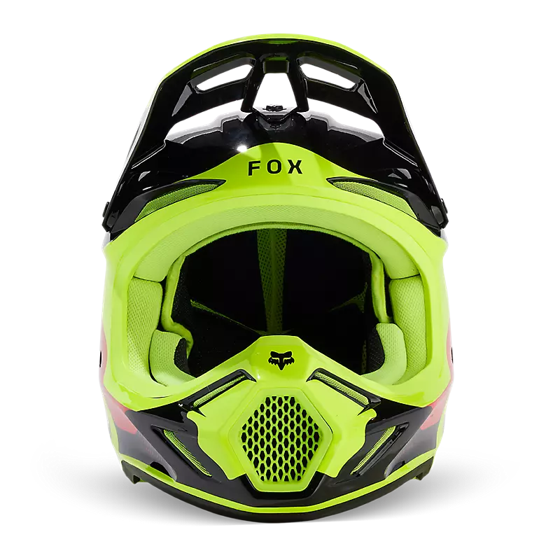 V3 Revise Helm