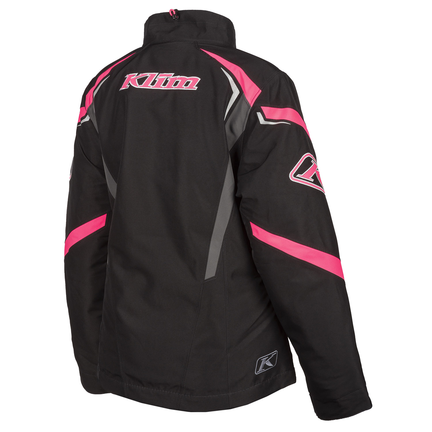 Spark jacket