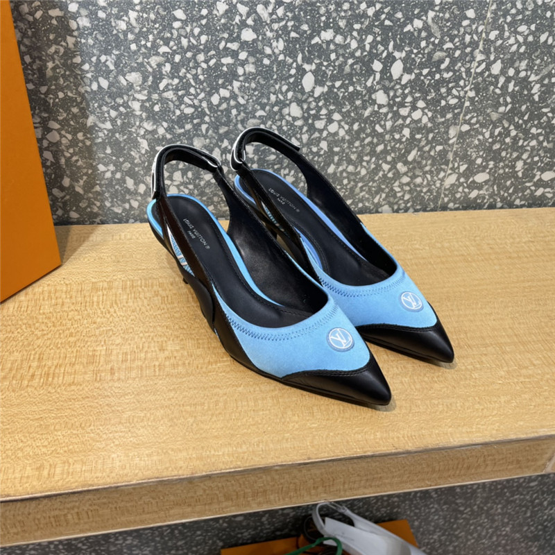 louis vuitton lv new sandals - Sneaker Replica Workshop