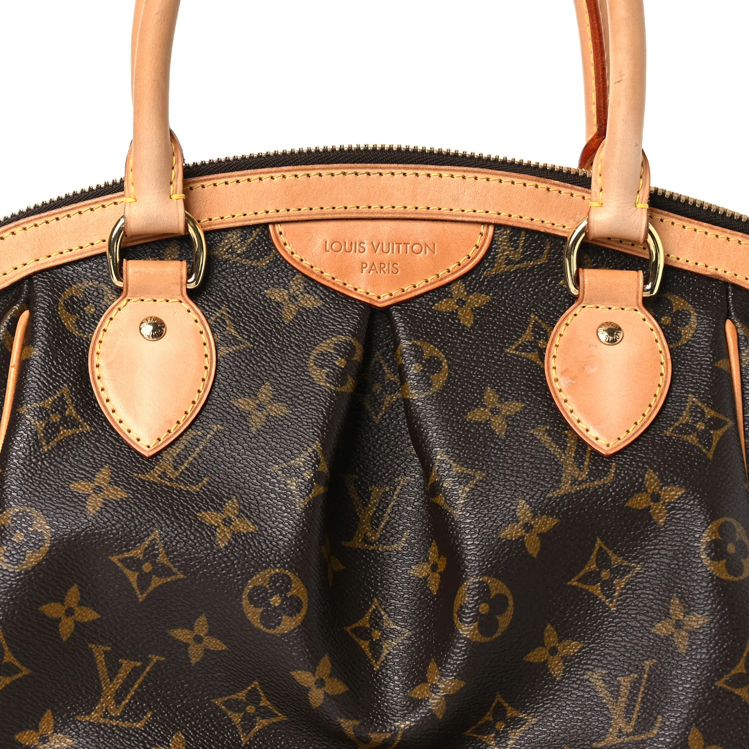 Monogram Tivoli PM - Top Club