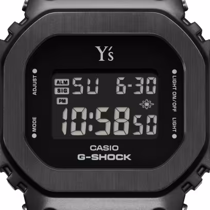 GMS5600YS-1