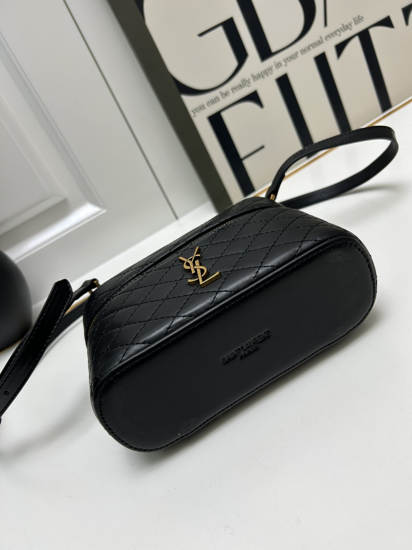 Y Mini Gaby Saint 2024 Mini Gaby size: 18��11��6.5 cm - Top Club