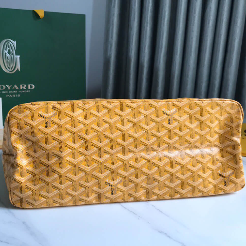 Goyard Boheme Hobo Bag - Top Club