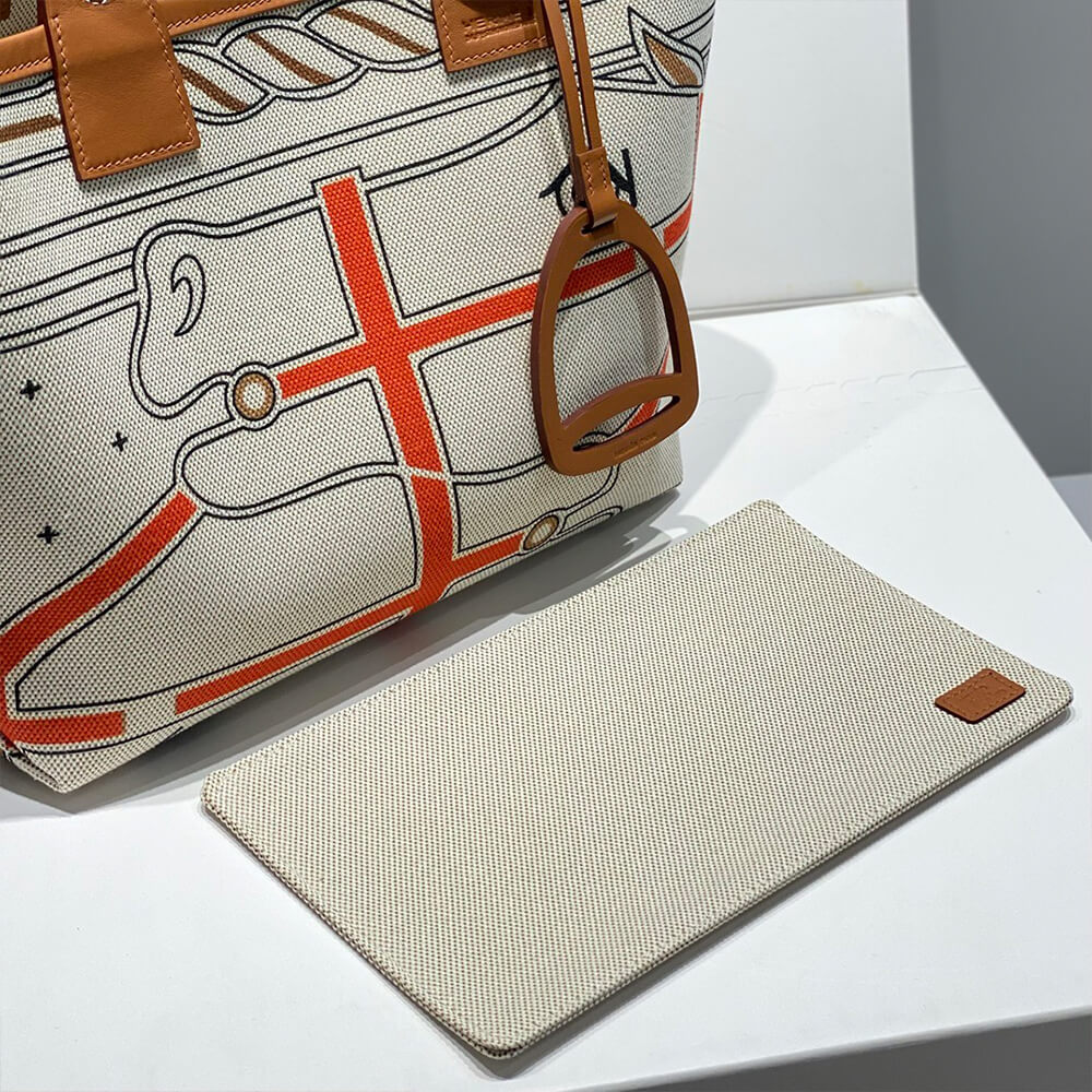 HERMES Steeple 25 bag(high-end grade) - Top Club