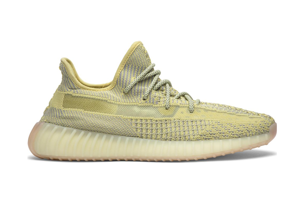 Yeezy Boost 350 V2  Antlia Non-Reflective - Sneaker Replica Workshop