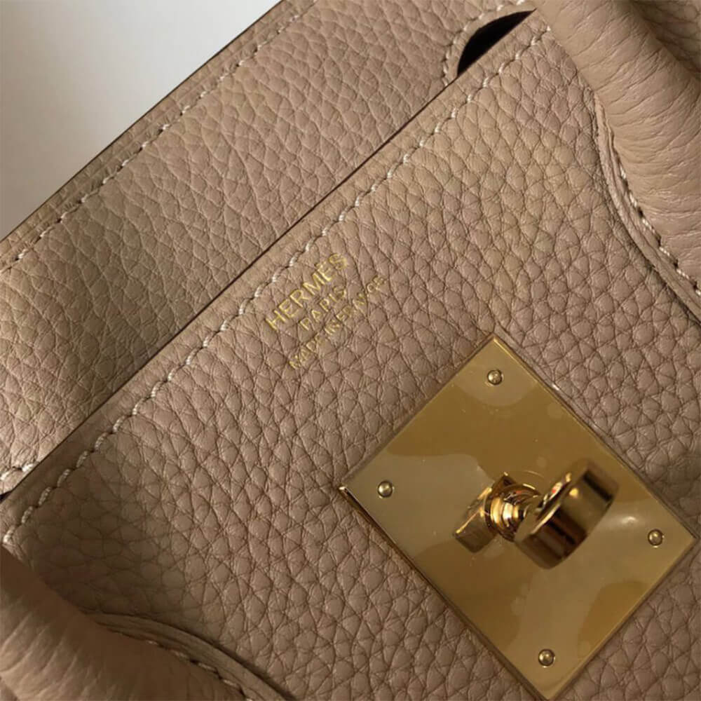 Hermes Birkin 30 Bag(High-end Grade) - Top Club