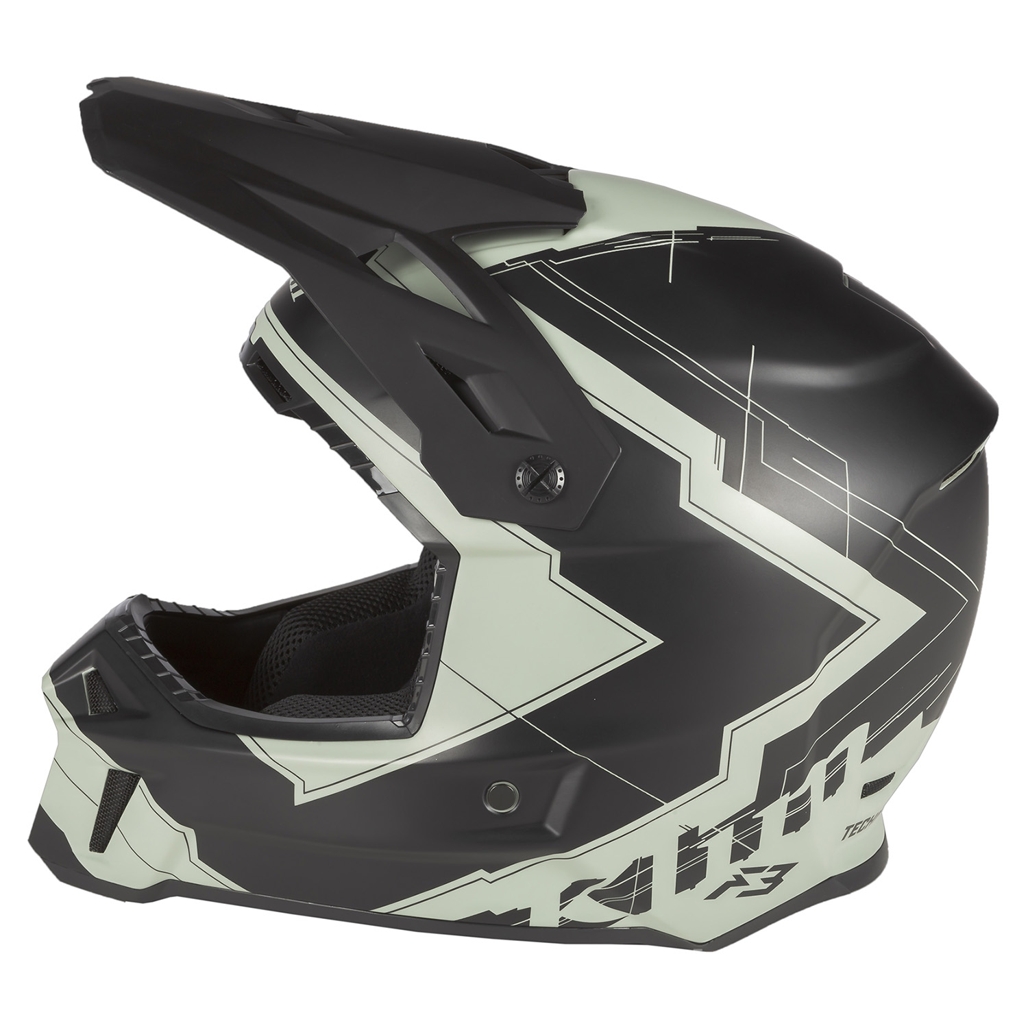 F3 Helm ECE