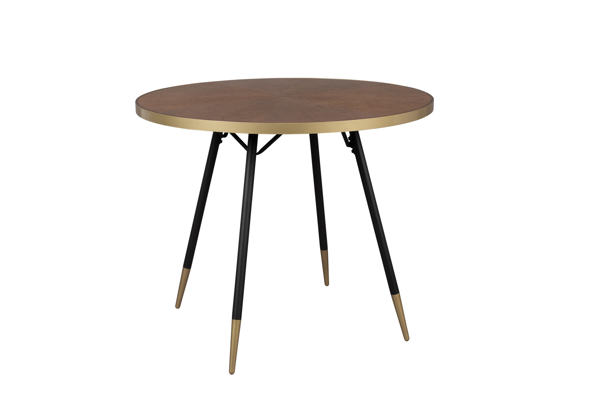 Eettafel Denise rond Rond