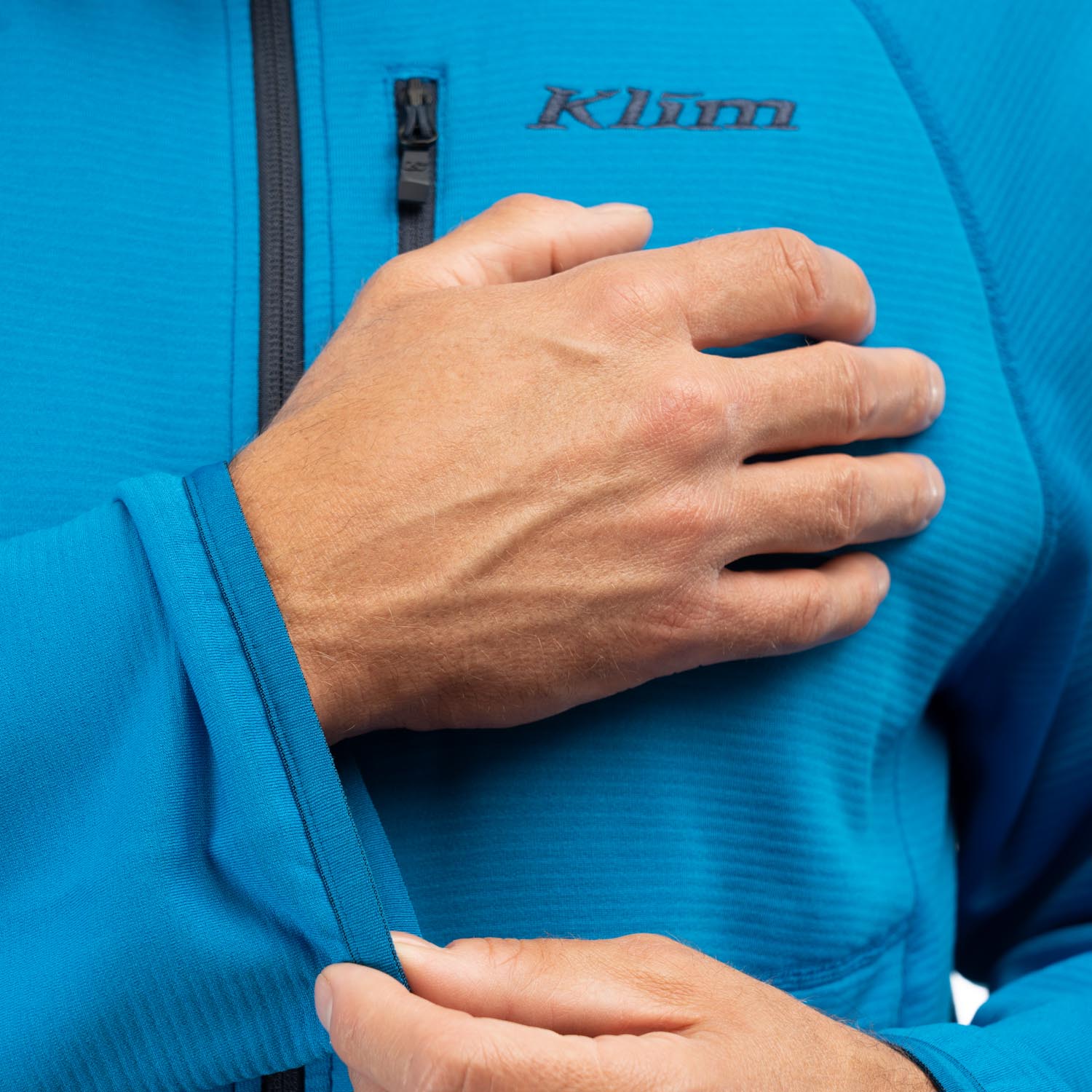 Highline jacket