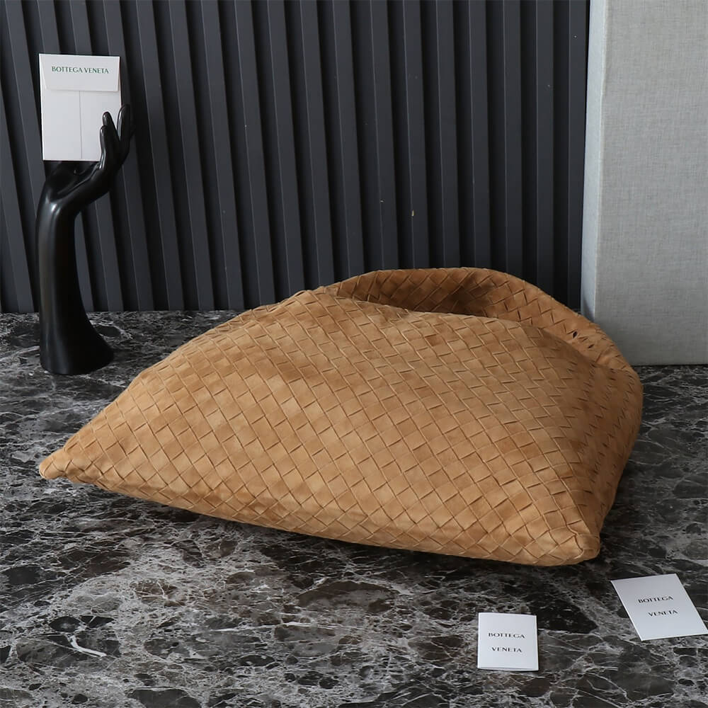 Bottega Veneta Large Hop(tax-free Grade) - Top Club