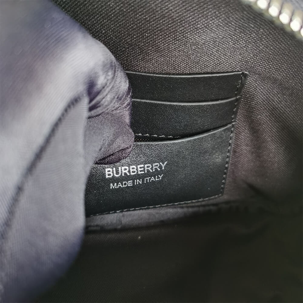 Burberry Paddy Bag - Top Club