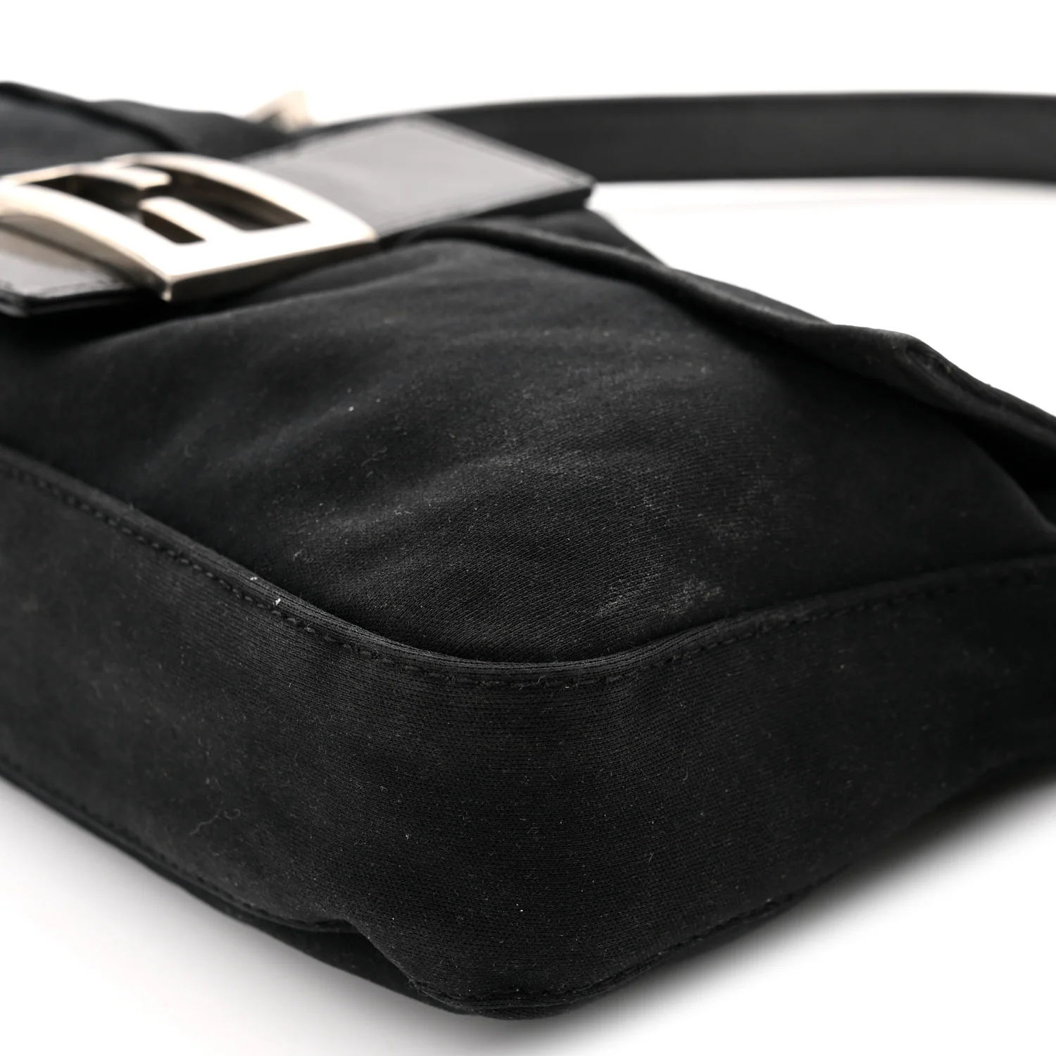 Neoprene Baguette Black - Top Club