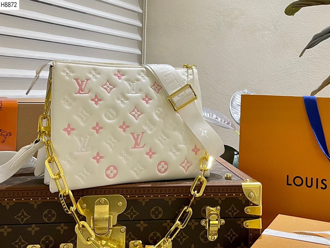 Louis new arrival COUSSIN  bag size: 26 * 20 cm - Top Club
