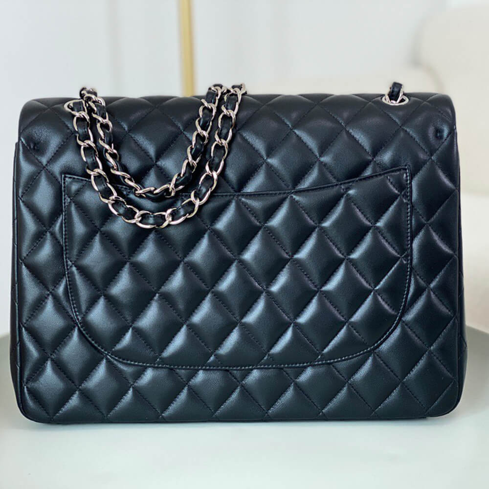 CHANEL Classic Maxi Handbag(HIGH-END GRADE) - Top Club
