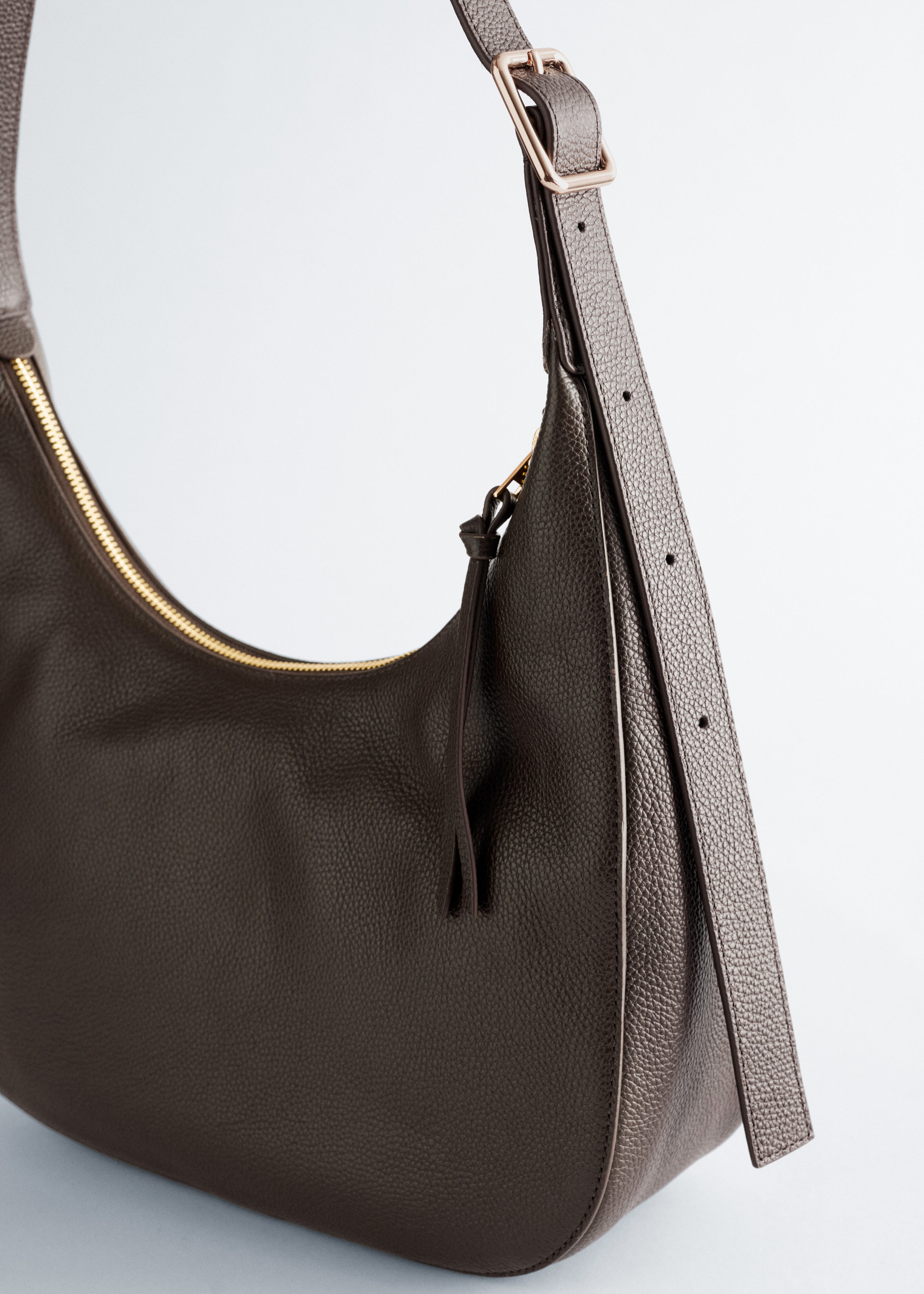 & Other Stories CRESCENT CROSSBODY BAG