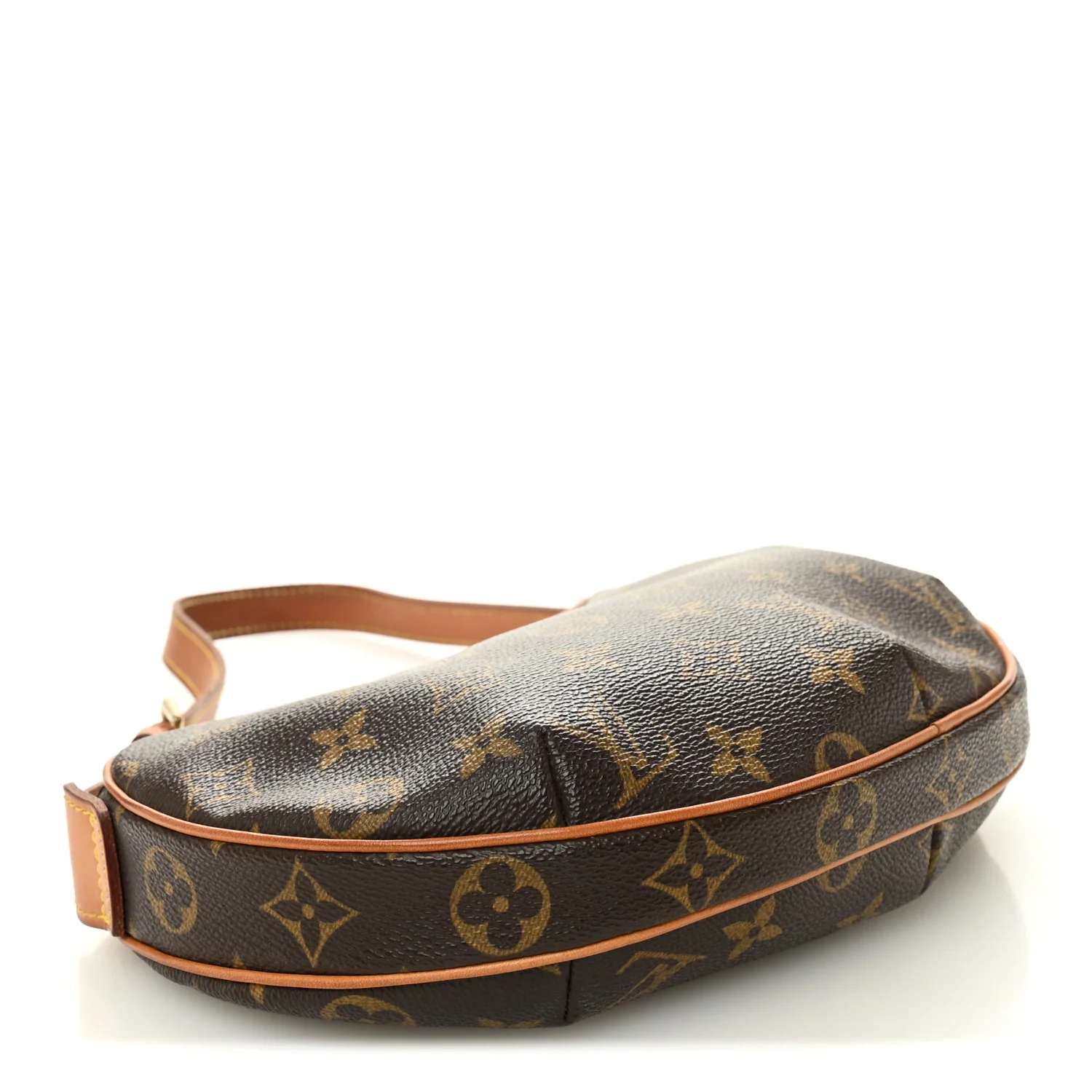 Monogram Croissant PM - Top Club