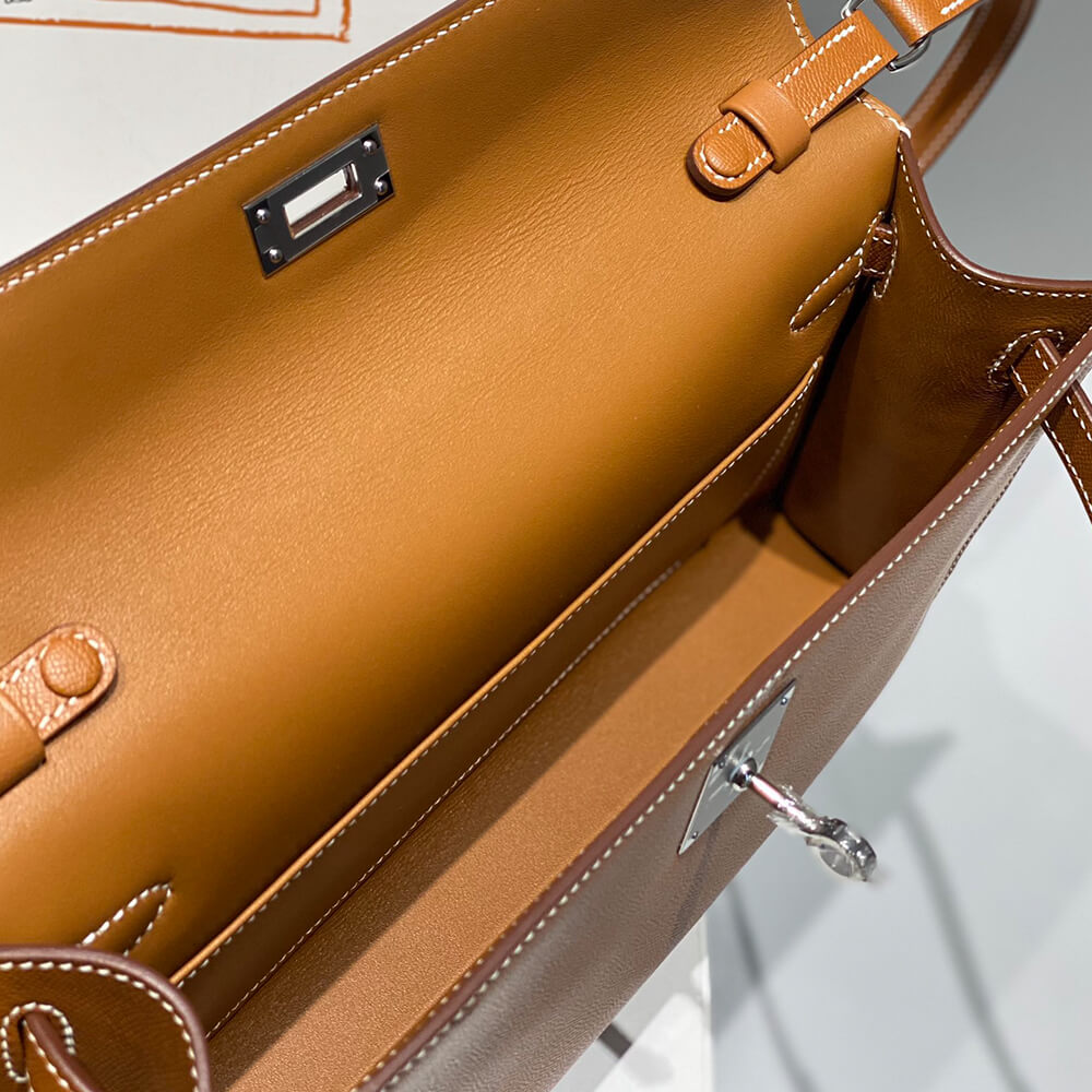 Hermes Kelly Elan(HIGH-END Grade) - Top Club