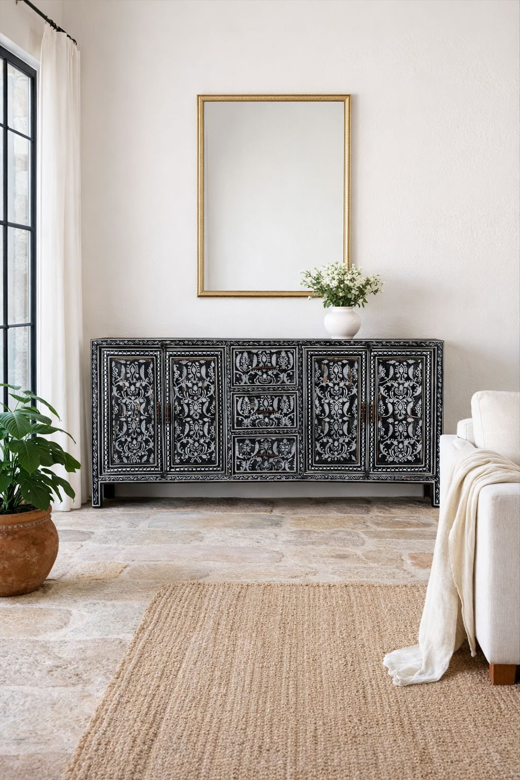 Dressoir Kaira