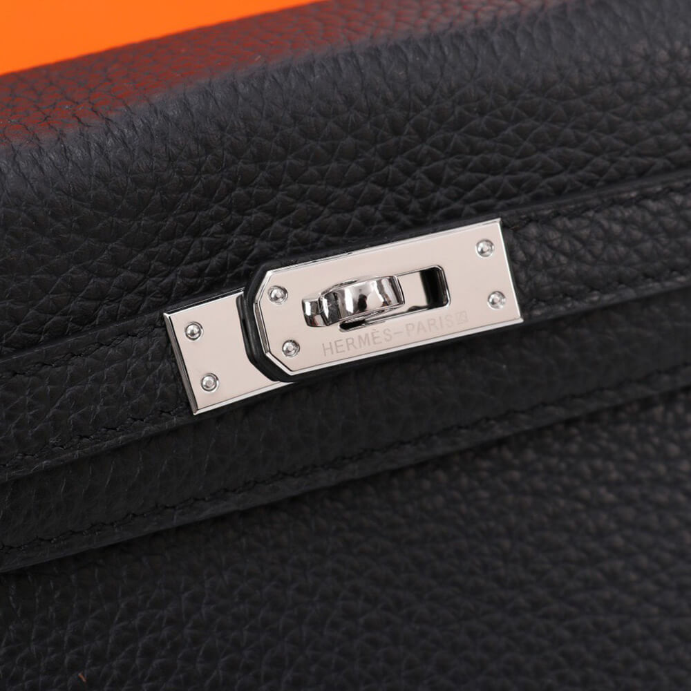 Hermes Kelly 28 - Top Club