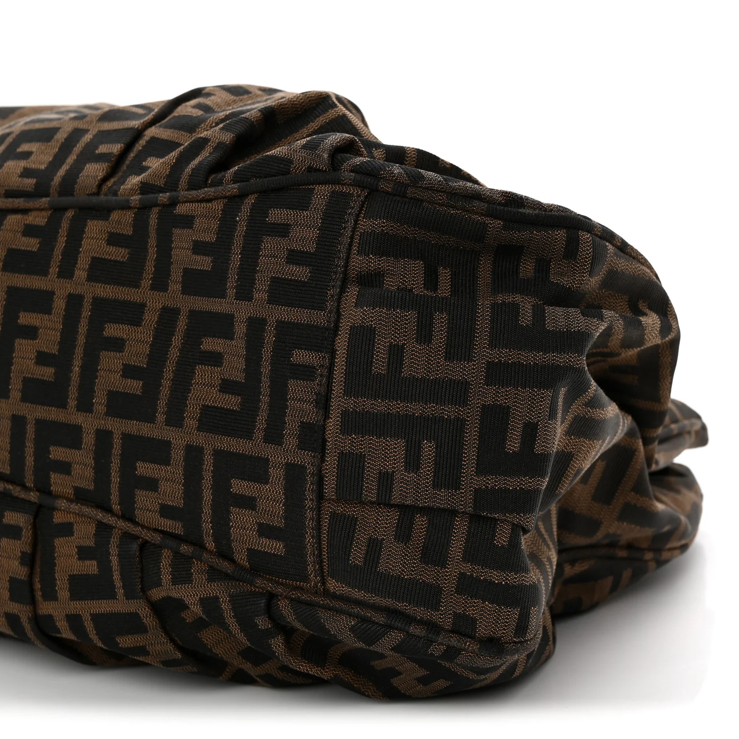 Zucca Mia Tote Tobacco - Top Club