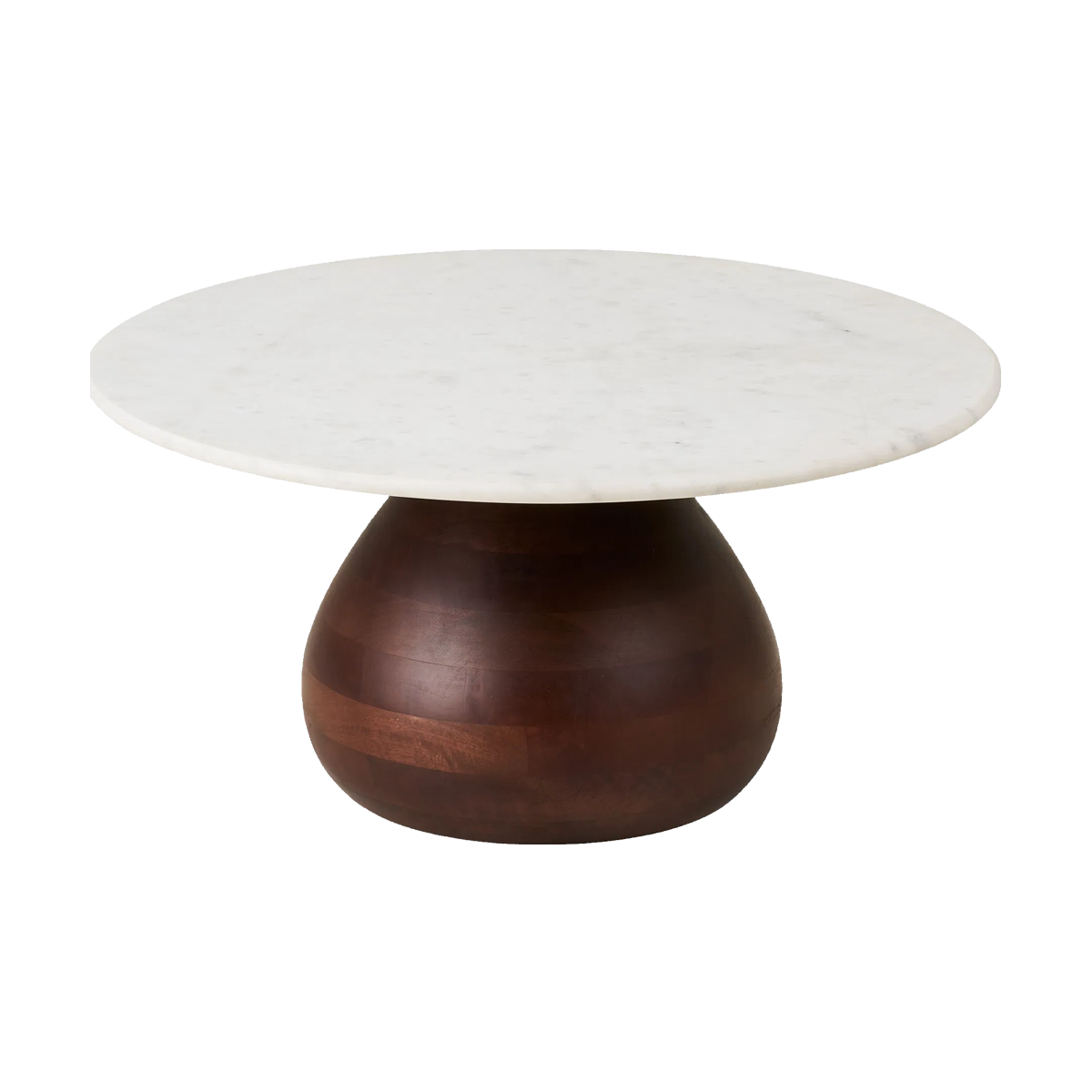 Salontafel Herre Ø70 cm