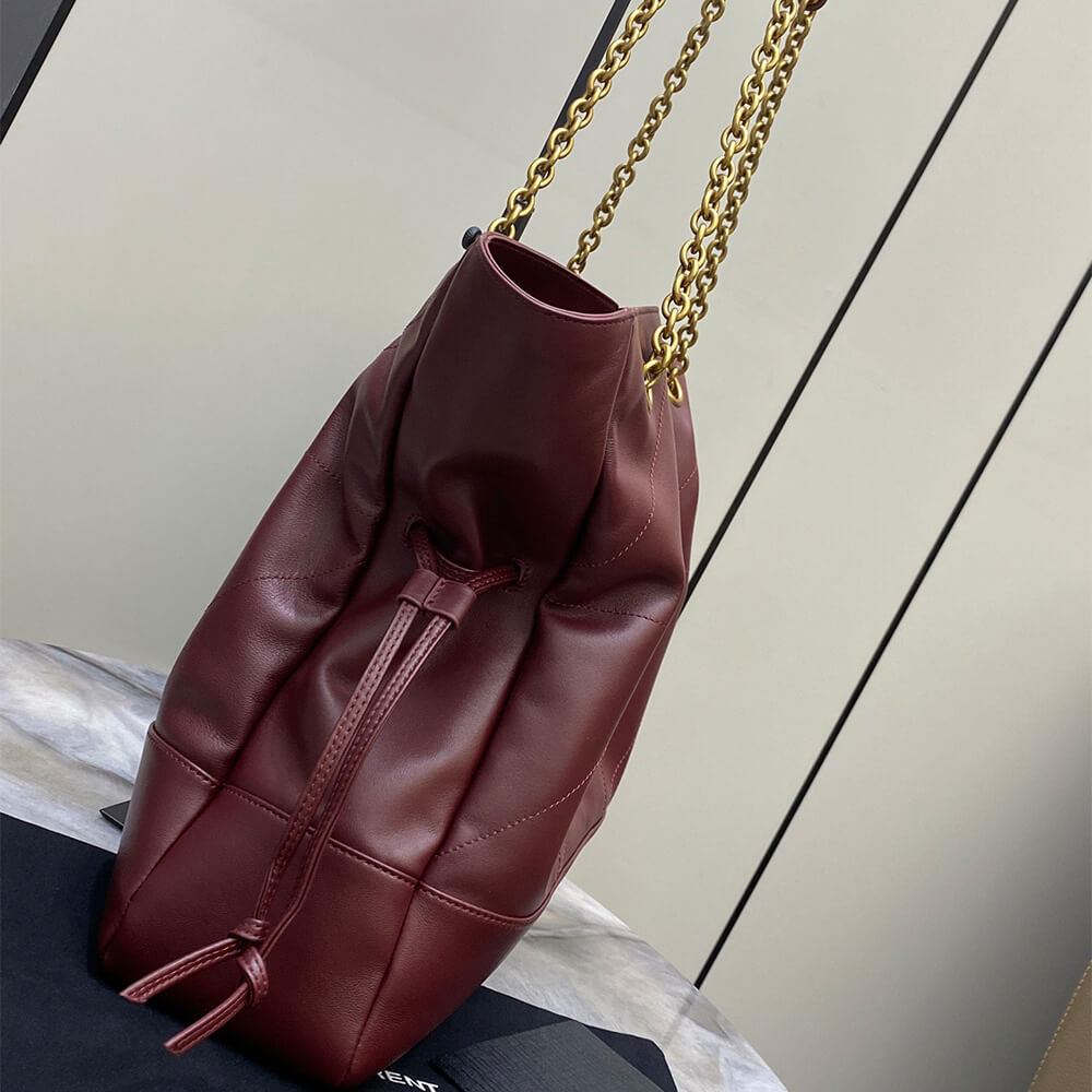 YSL JAMIE 4.3 LARGE POCHON(HIGH-END GRADE) - Top Club