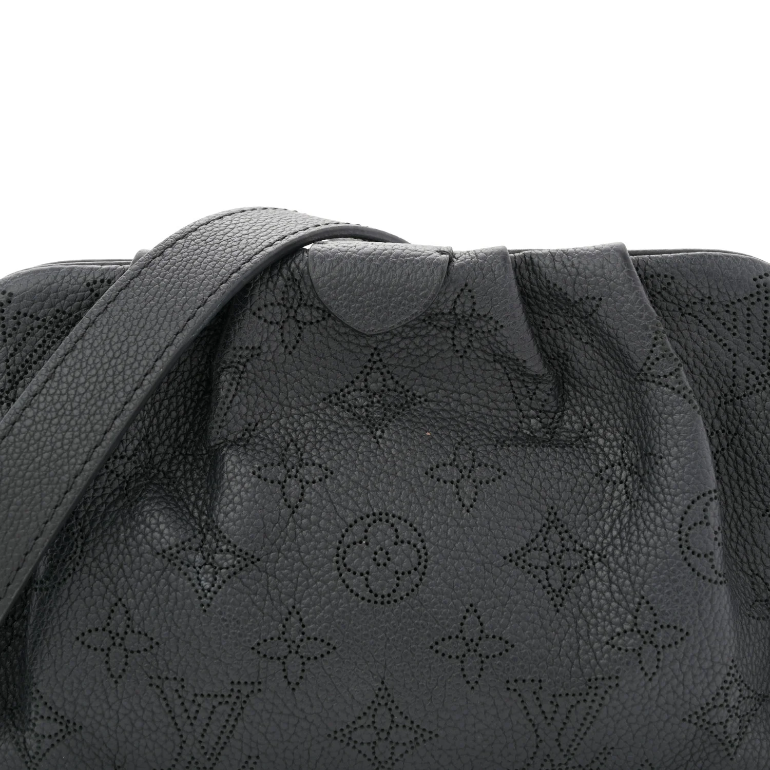 Mahina Scala Mini Pouch Black - Top Club