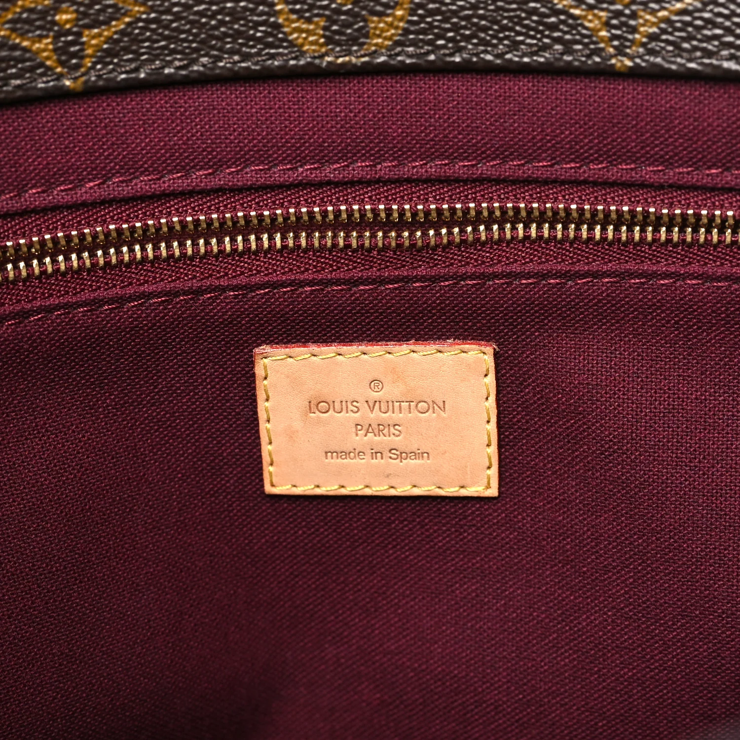 Monogram Raspail PM - Top Club
