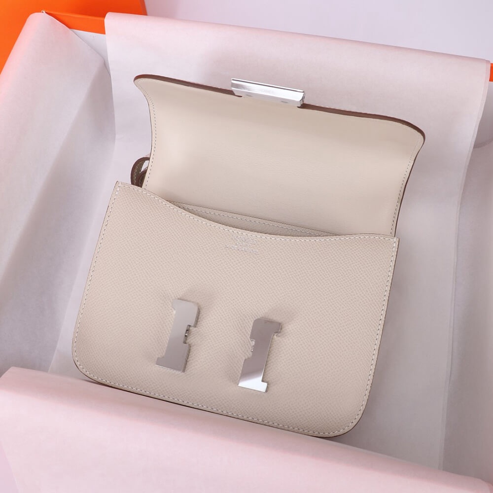 Hermes Constance 18 - Top Club