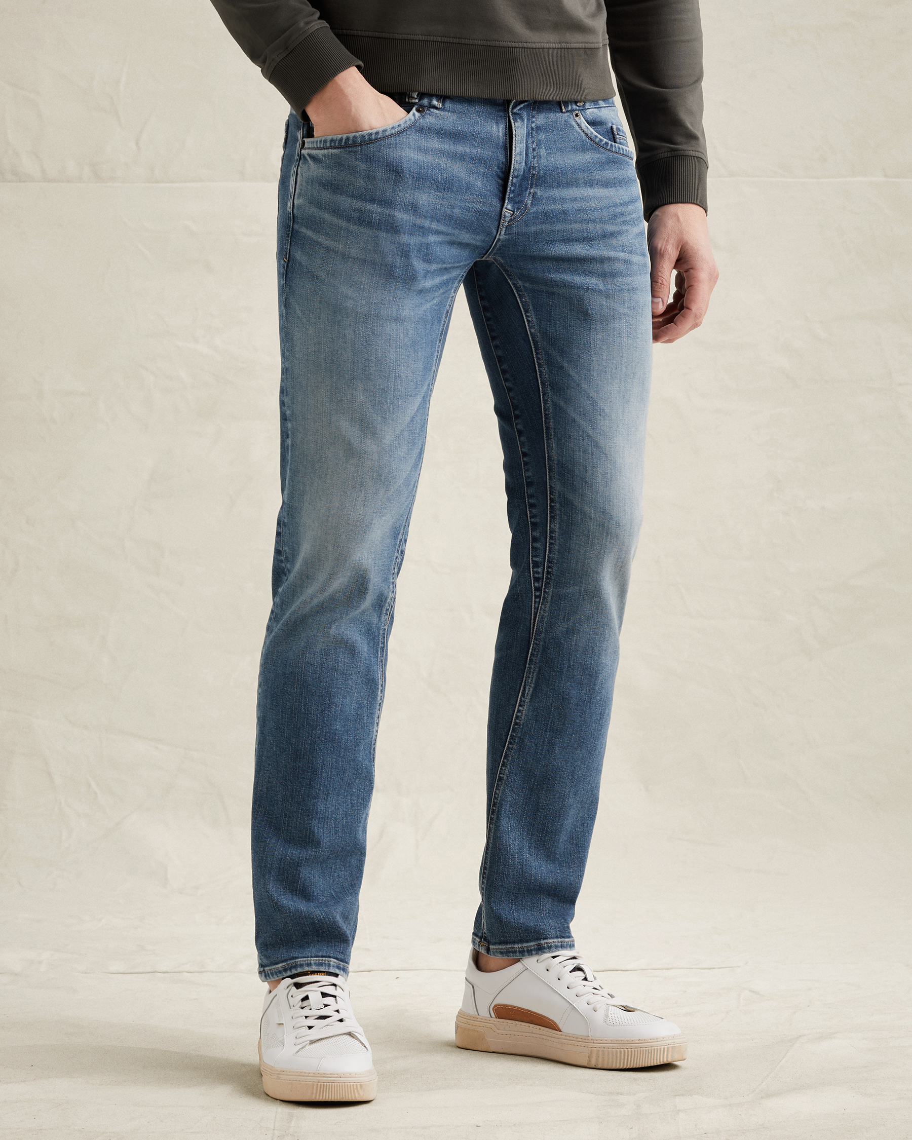 Commander 3.0 relaxed fit jeansx