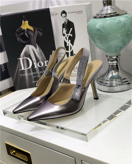 dior J ADIOR heels - Sneaker Replica Workshop
