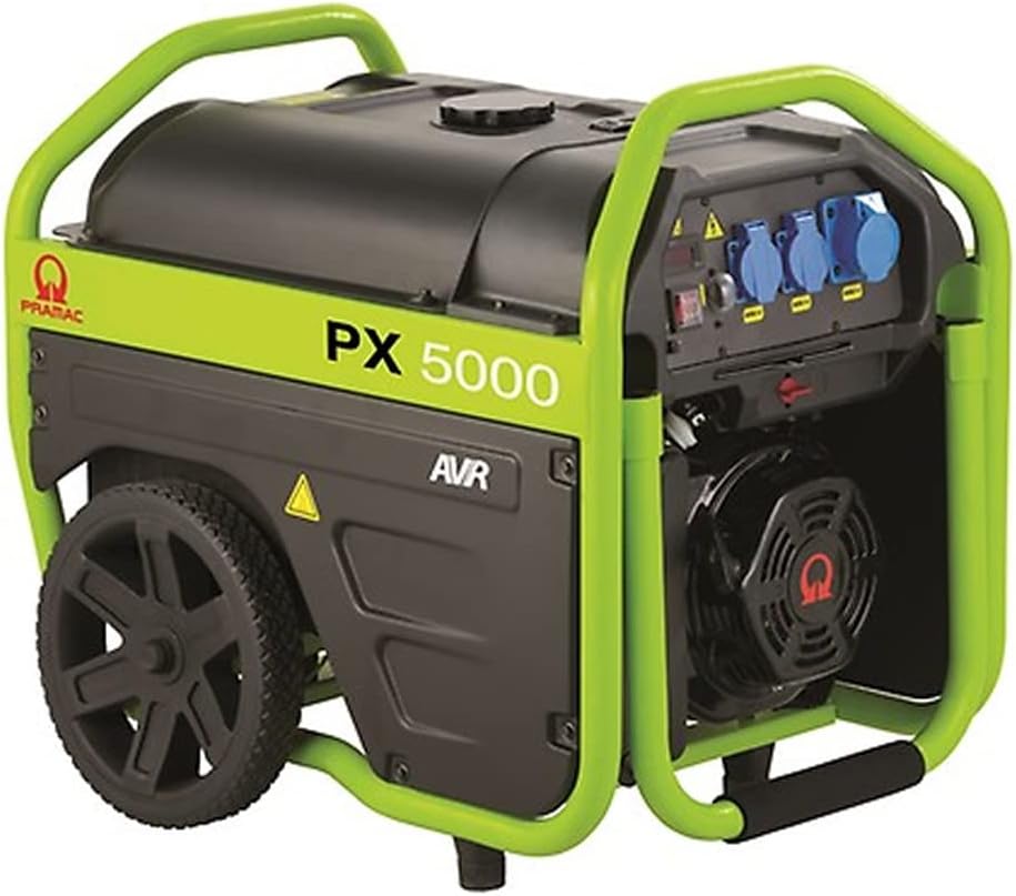 PX5000