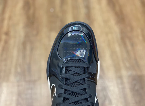 NIKE KOBE 4 x UNDEFEATED BLACK MAMBA - Sneaker Replica Workshop