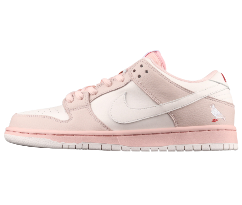 Staple x SB Dunk Low “Pigeon” BV1310-012 - Sneaker Replica Workshop
