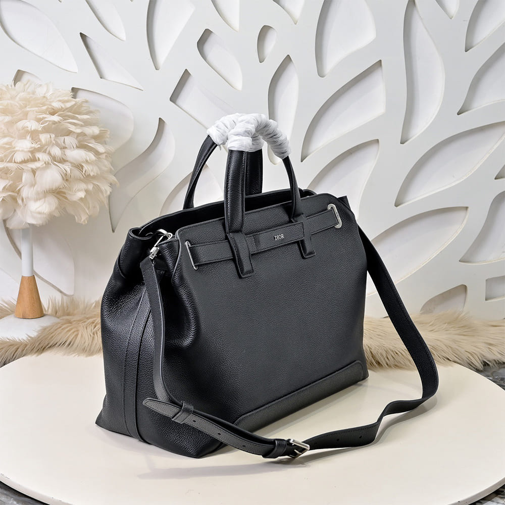 Dior Medium Dior Normandie Tote Bag(HIGH-END GRADE) - Top Club