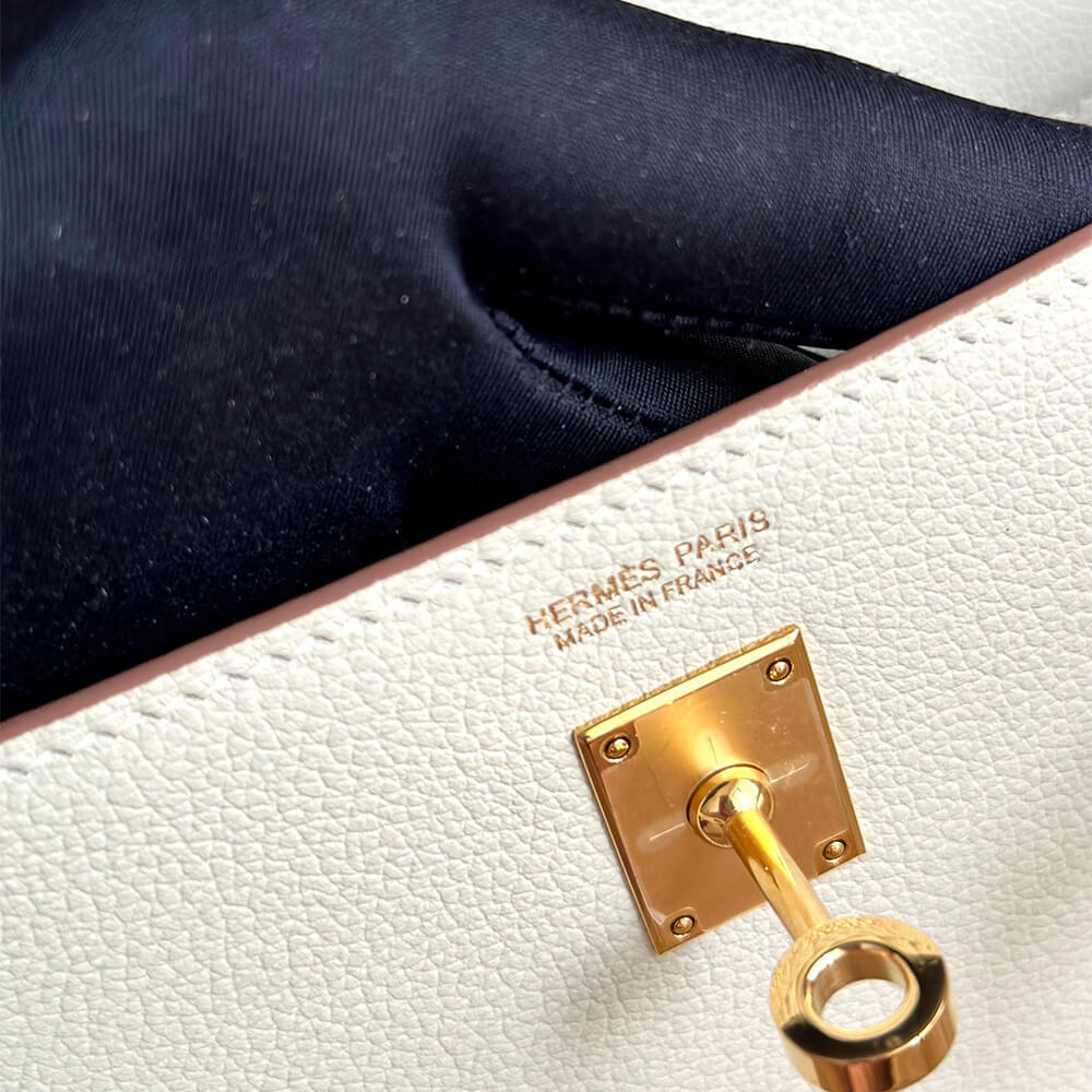 Hermes Kelly Danse - Top Club