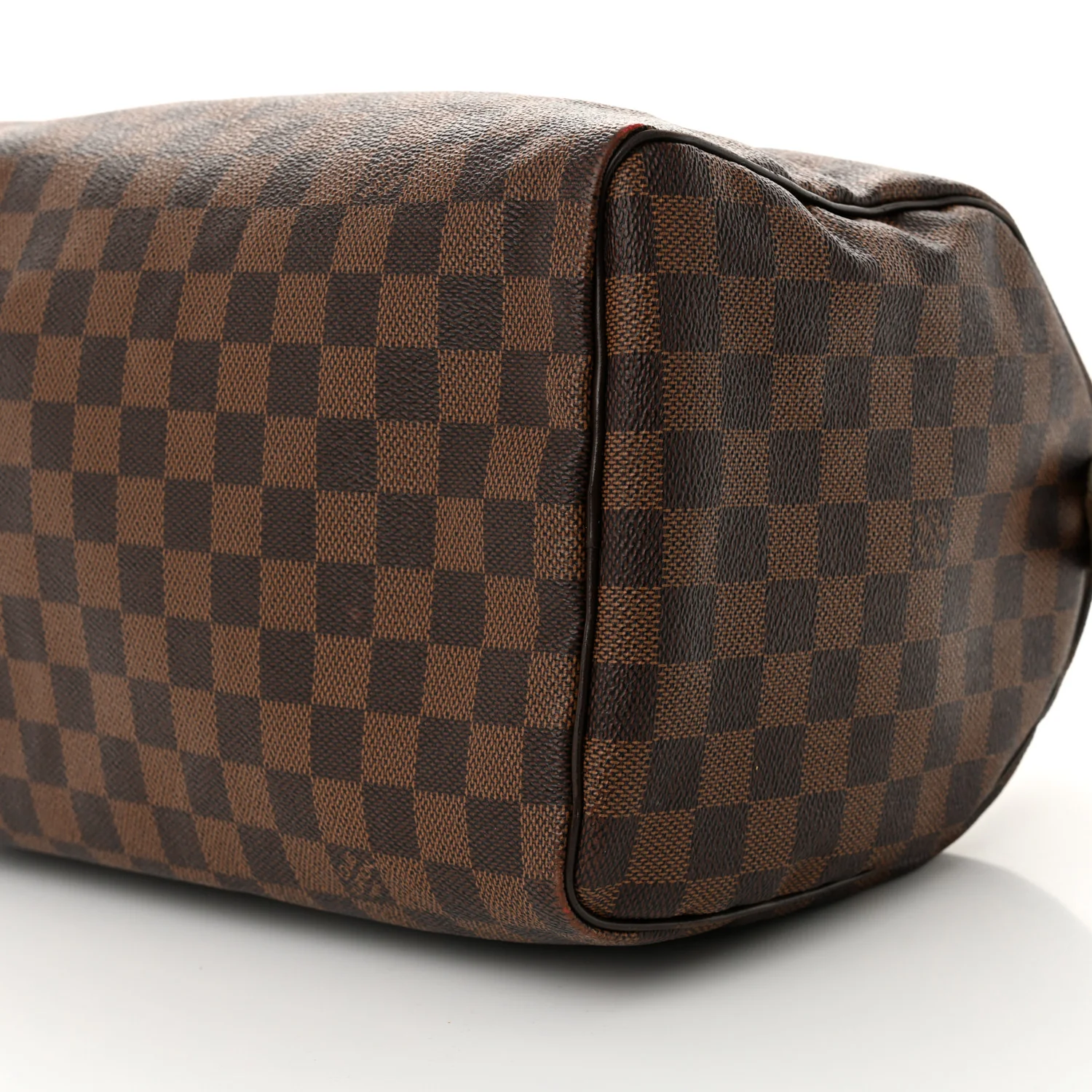 Damier Ebene Speedy 30 - Top Club