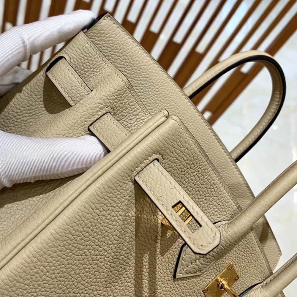 Hermes Birkin 30 Bag(High-end Grade) - Top Club