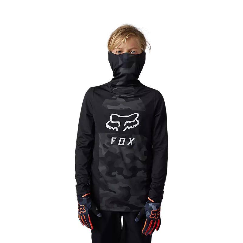 Youth Ranger Drive Krux SXS Jersey