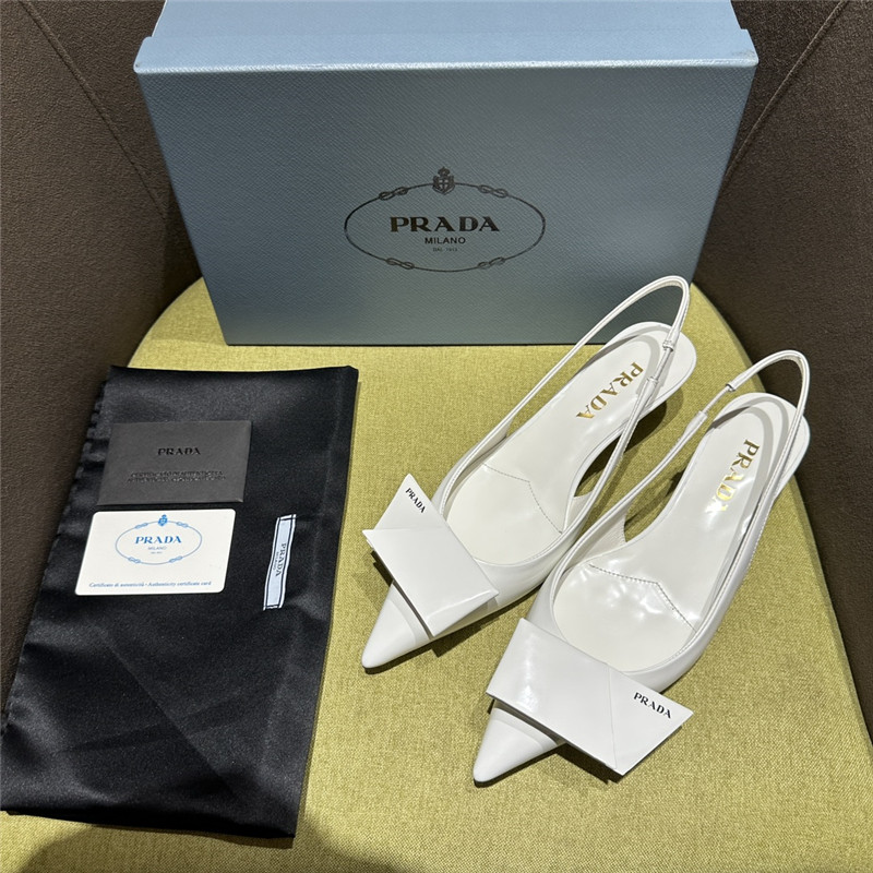 prada new spring and summer sandals - Sneaker Replica Workshop