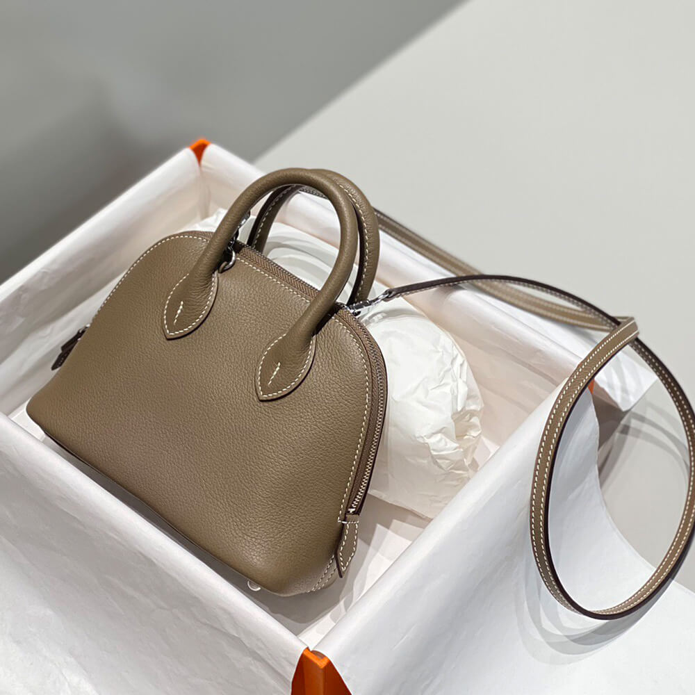 HERMES 1923 BOLIDE MINI - Top Club