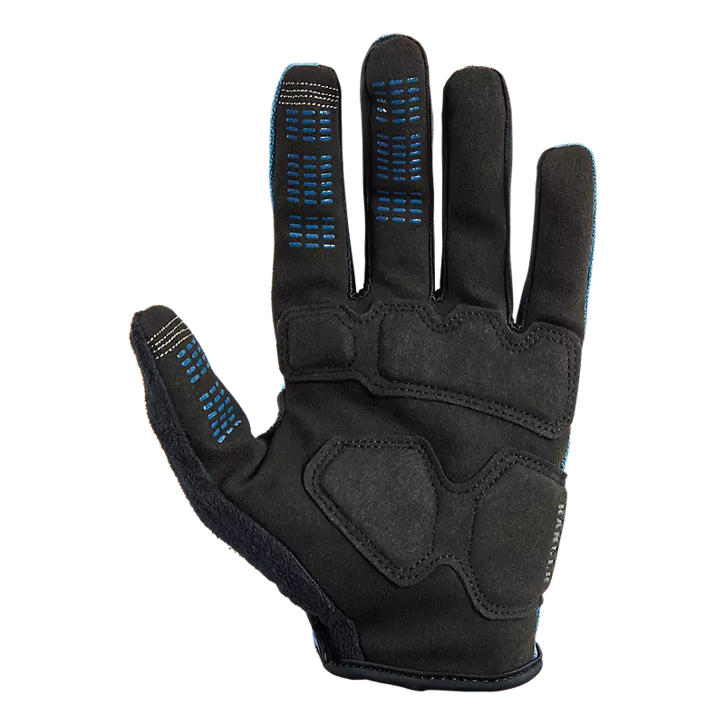 Protective gloves
