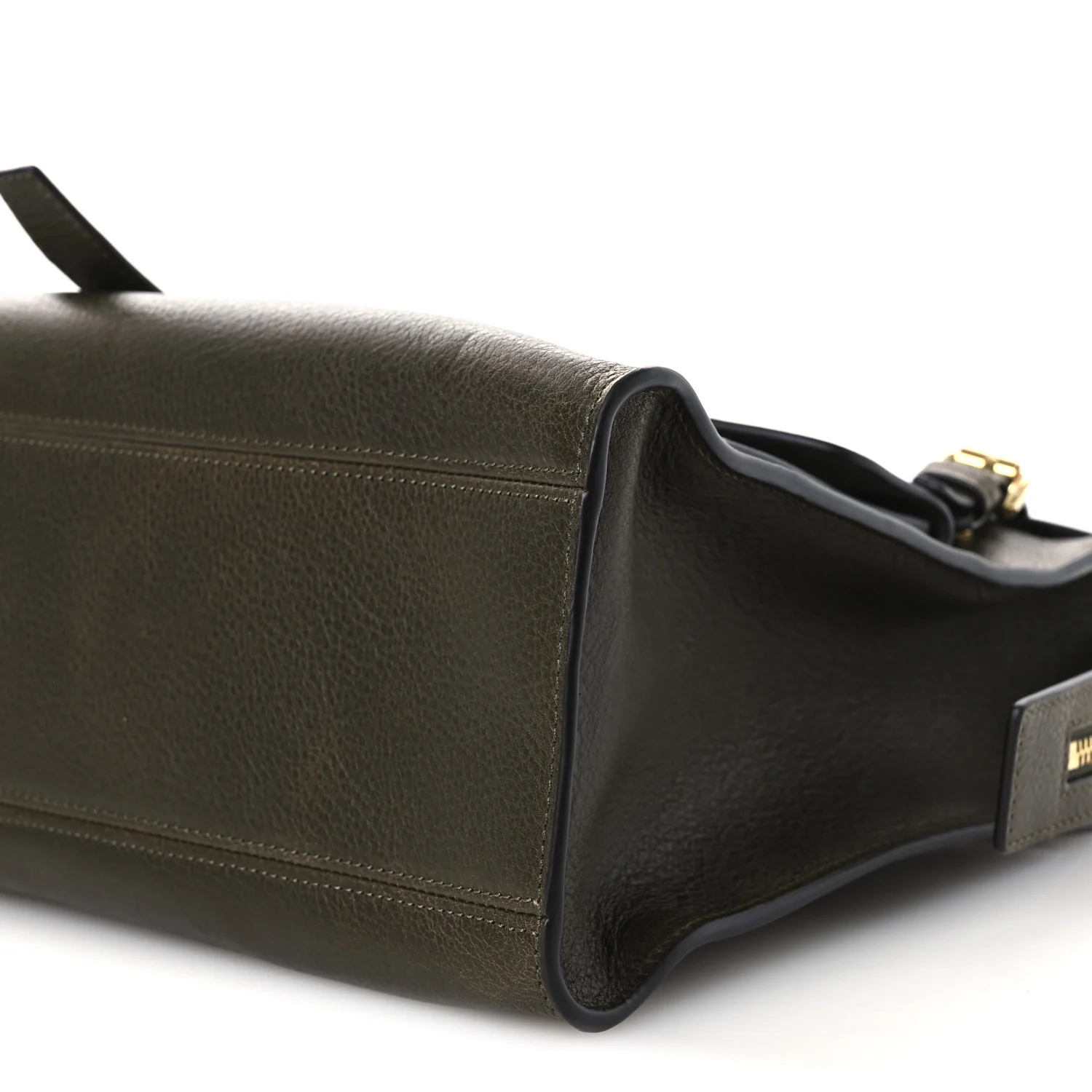 Legacy NVT Roxanne Shoulder Bag Juniper Green - Top Club