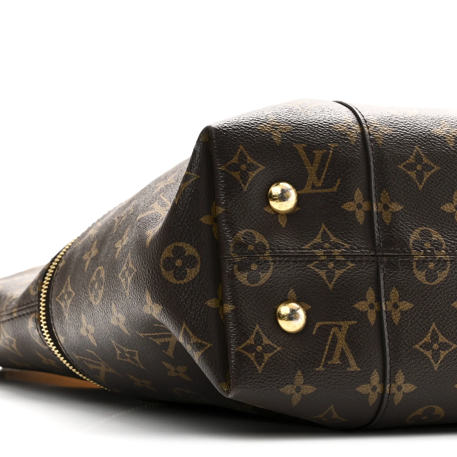 Monogram Melie - Top Club